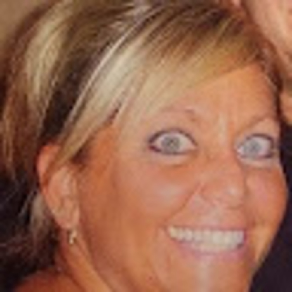 Meet your Posher, Cindy